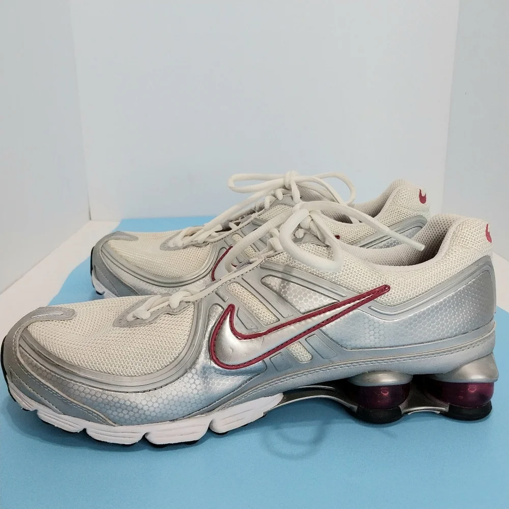Nike Shox‎ Experience 2 Sneakers, Size 10|EUR 42